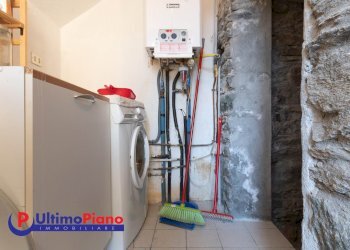 Monolocale Frazione Grand Cré, Sarre - foto 27