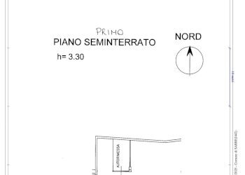 Monolocale Frazione Grand Cré, Sarre - foto 33