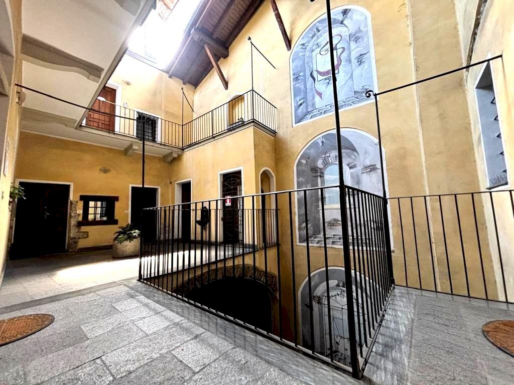 Monolocale Via Jean Baptiste de Tillier, Aosta - foto 1