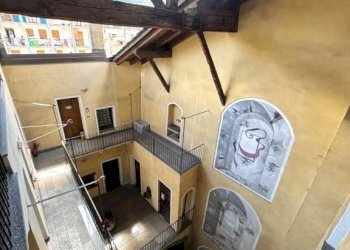 Monolocale Via Jean Baptiste de Tillier, Aosta - foto 12