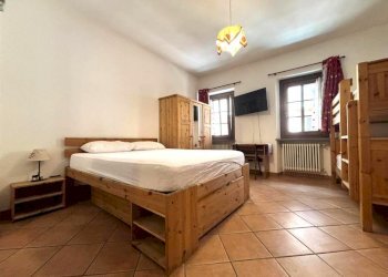 Monolocale Via Jean Baptiste de Tillier, Aosta - foto 8