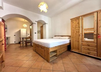 Monolocale Via Jean Baptiste de Tillier, Aosta - foto 9