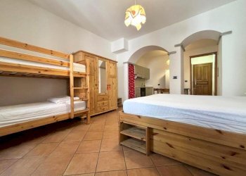 Monolocale Via Jean Baptiste de Tillier, Aosta - foto 7