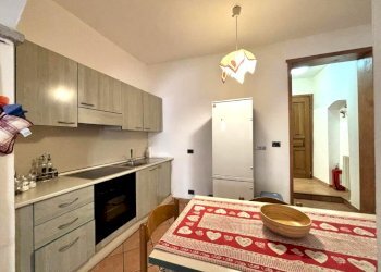 Monolocale Via Jean Baptiste de Tillier, Aosta - foto 6