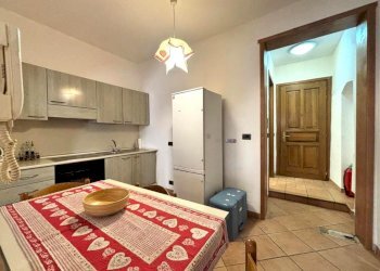 Monolocale Via Jean Baptiste de Tillier, Aosta - foto 5