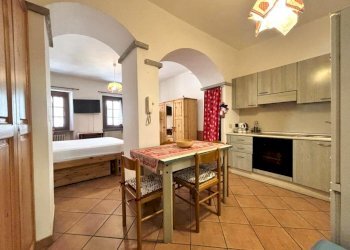 Monolocale Via Jean Baptiste de Tillier, Aosta - foto 3