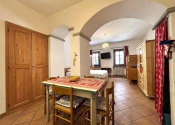 Monolocale Via Jean Baptiste de Tillier, Aosta - foto 4