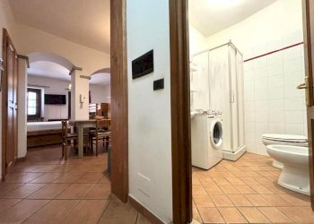 Monolocale Via Jean Baptiste de Tillier, Aosta - foto 10