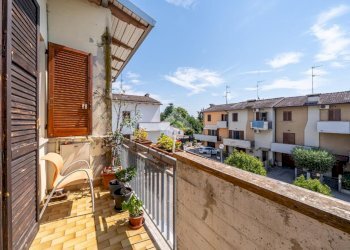 Three-room apartment Via Bastiglia, Soliera - photo 8