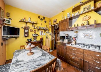 Three-room apartment Via Bastiglia, Soliera - photo 11