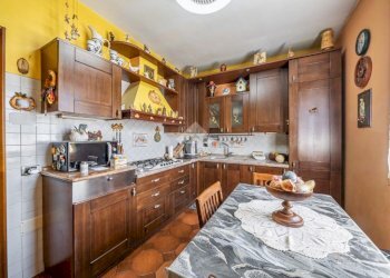Three-room apartment Via Bastiglia, Soliera - photo 12