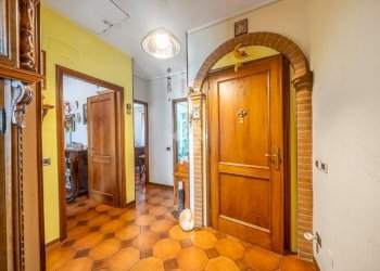 Three-room apartment Via Bastiglia, Soliera - photo 14