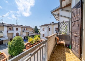 Three-room apartment Via Bastiglia, Soliera - photo 23