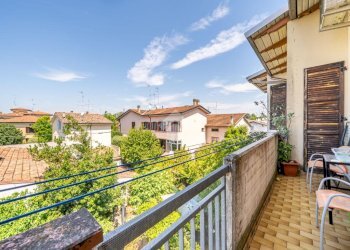 Three-room apartment Via Bastiglia, Soliera - photo 24