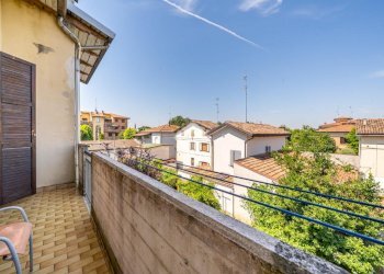 Three-room apartment Via Bastiglia, Soliera - photo 25