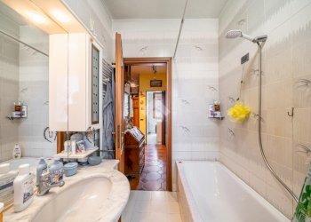 Three-room apartment Via Bastiglia, Soliera - photo 28