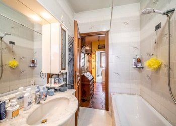 Three-room apartment Via Bastiglia, Soliera - photo 29