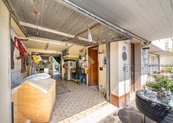 Three-room apartment Via Bastiglia, Soliera - photo 33