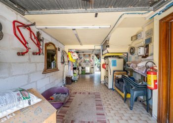 Three-room apartment Via Bastiglia, Soliera - photo 34