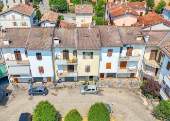 Three-room apartment Via Bastiglia, Soliera - photo 36