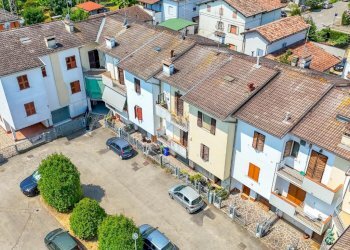 Three-room apartment Via Bastiglia, Soliera - photo 37