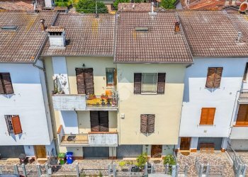 Three-room apartment Via Bastiglia, Soliera - photo 38