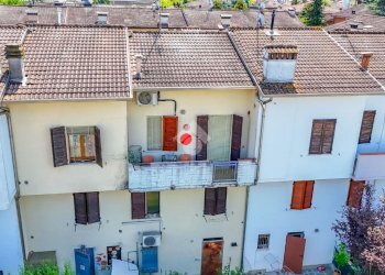 Three-room apartment Via Bastiglia, Soliera - photo 39