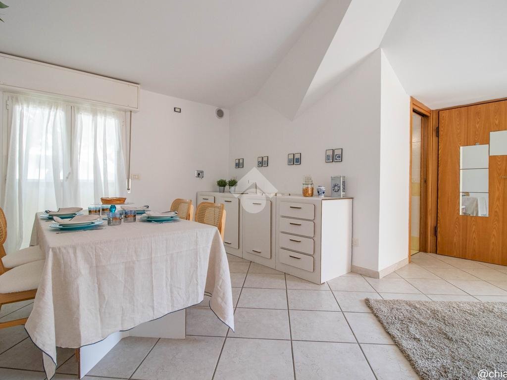 Quadrilocale Viale Perosi Lorenzo, Riccione - foto 1