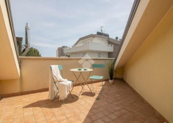 Quadrilocale Viale Perosi Lorenzo, Riccione - foto 10