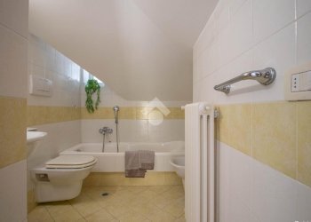 Quadrilocale Viale Perosi Lorenzo, Riccione - foto 12