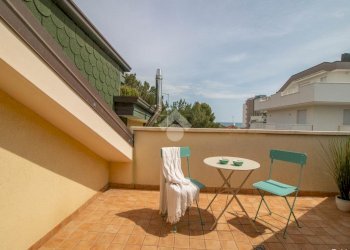 Quadrilocale Viale Perosi Lorenzo, Riccione - foto 13