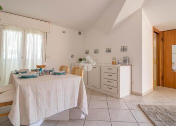 Quadrilocale Viale Perosi Lorenzo, Riccione - foto 28