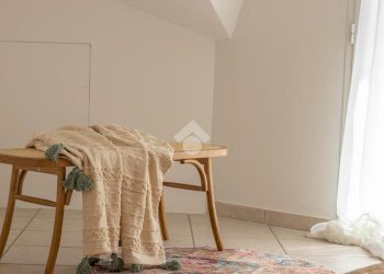 Quadrilocale Viale Perosi Lorenzo, Riccione - foto 37