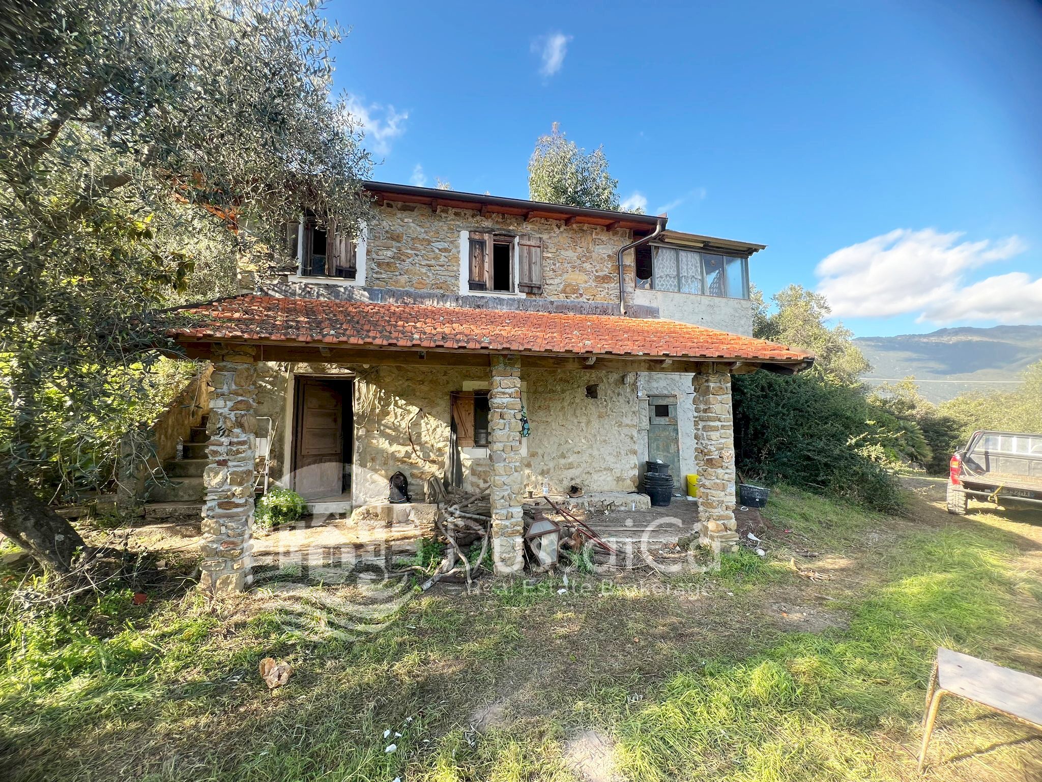 Independent house Località Pozzuolo, snc, Dolceacqua - photo 1