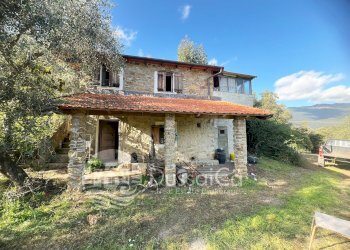 Independent house Località Pozzuolo, snc, Dolceacqua - photo 1