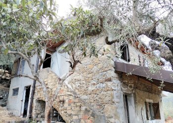 Independent house Località Pozzuolo, snc, Dolceacqua - photo 11