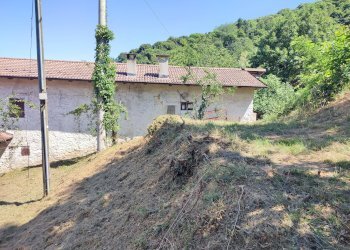 Independent house Via Fontanelle, 1, Gambasca - photo 27