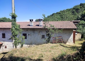 Independent house Via Fontanelle, 1, Gambasca - photo 5