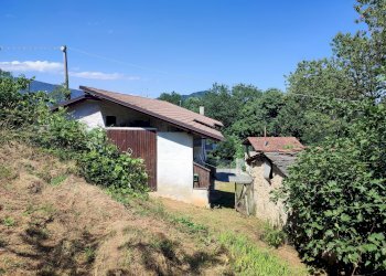 Independent house Via Fontanelle, 1, Gambasca - photo 29