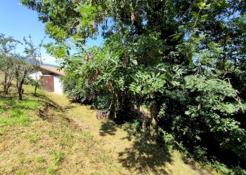 Independent house Via Fontanelle, 1, Gambasca - photo 30