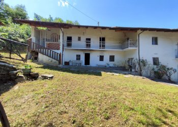 Independent house Via Fontanelle, 1, Gambasca - photo 2