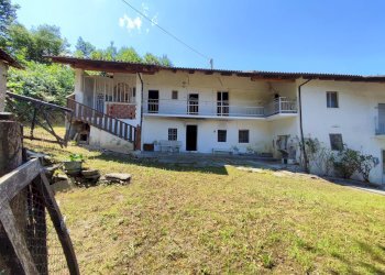 Independent house Via Fontanelle, 1, Gambasca - photo 31