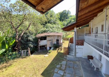 Independent house Via Fontanelle, 1, Gambasca - photo 13