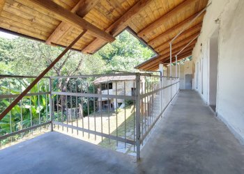 Independent house Via Fontanelle, 1, Gambasca - photo 32