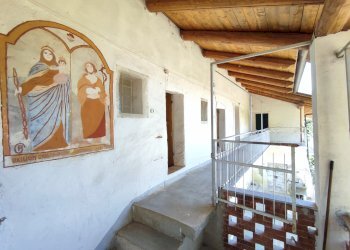 Independent house Via Fontanelle, 1, Gambasca - photo 33