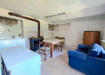 Independent house Via Fontanelle, 1, Gambasca - photo 20