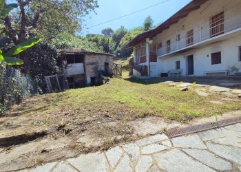 Independent house Via Fontanelle, 1, Gambasca - photo 4