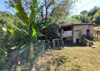 Independent house Via Fontanelle, 1, Gambasca - photo 35