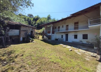 Independent house Via Fontanelle, 1, Gambasca - photo 36