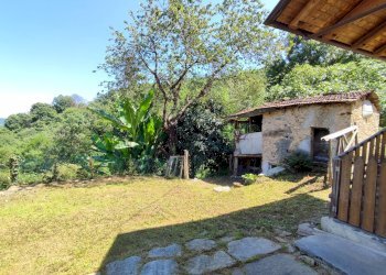 Independent house Via Fontanelle, 1, Gambasca - photo 25